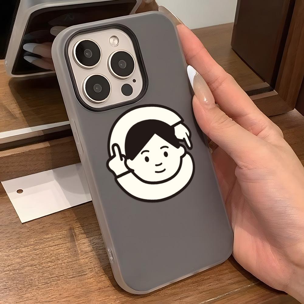 Bemalte Handyhülle für iPhone 15 11 13 14 für 15 16 Pro Max 12 13 16 Pro Niedlich Fasion Lustig Lanyard Handyhülle Neueste Top-Selling-Empfehlungen