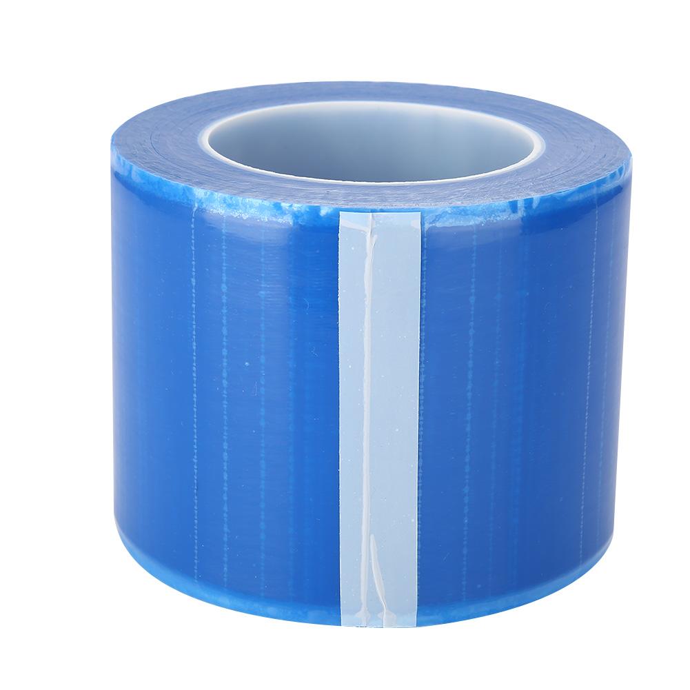 Disposable Protective Film for Dental Materials Barrier Film Sticky Wrap  01#