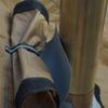 ZISIZ Flame Retardant Tent Stove Chimney Accessory