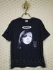Unisex Short Sleeve Crew Neck Cotton T Shirt Sonic Youth