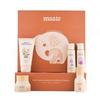 Maate Baby Care Wellness Box | Kolekcja wszystkich potrzeb do pielęgnacji skóry i włosów dziecka | Zestaw prezentowy dla noworodka | Zestaw dla niemowlaka