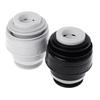 4.5cm Vacuum Flask Lid Thermos Cover Portable Universal Travel Mug Accessories