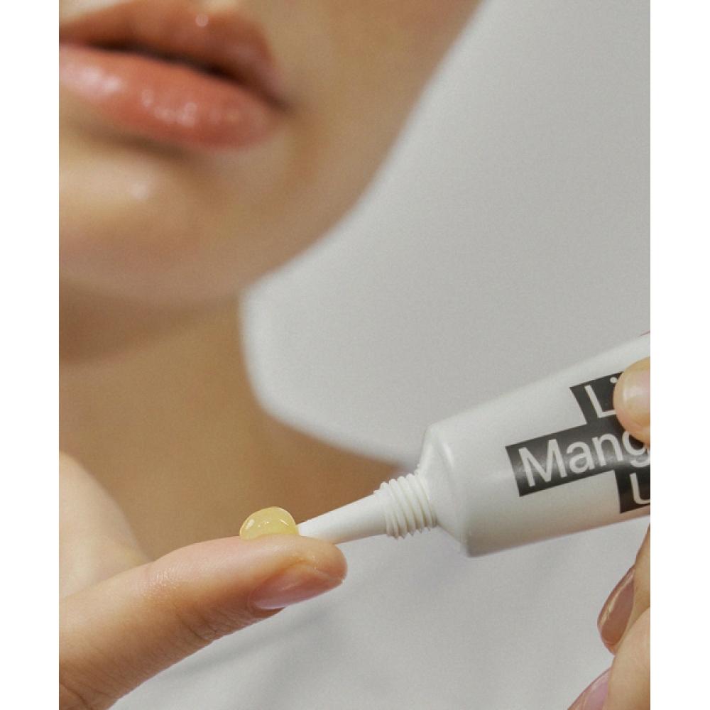 Hetras Beauty  Dust Bag Gift  Perfume Hand Cream 50ml 1 Pack + Mango Seed Butter Lip Essence 2 Pack