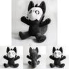 Giocattolo di Peluche Puro Game Changed Morbido e Adorabile per Fan e Collezionisti!