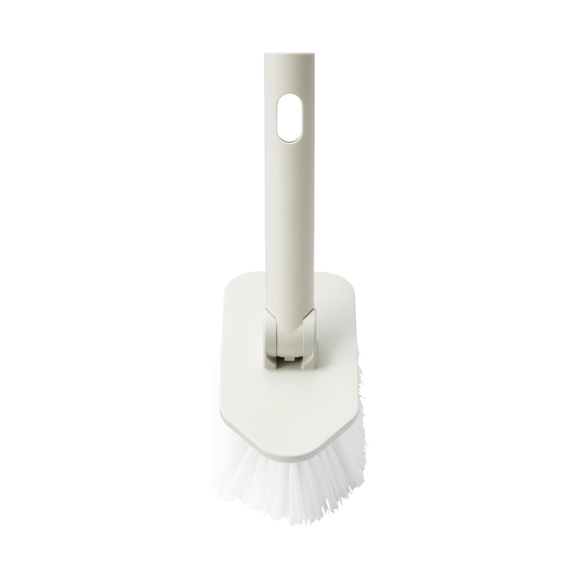 

MUJI Interchangeable Head Bath Brush MAH30A3S белый