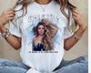 T-shirt Unisex Grafica Shakira 2026 Unisex Girocollo Cotone Manica Corta Y2k Oversize Streetwear Pop Unisex Alta Qualità Maglietta Ins