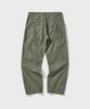 VDR Back Sateen Trouser [Swamp Green]