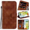 Leather Flip Wallet Case For Sony Xperia 1 10 5 III IV V VI 2025 2025 Plus Ace 3 L3 L4 XZ3 Magnetic Flip Anti-Fall Phone Cover