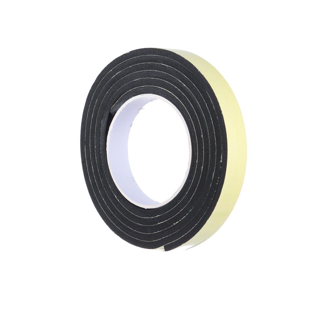 EVA-Schaumstoff-Schwammband Einseitiges Antikollisionsband Neues Wasserdichtes Band