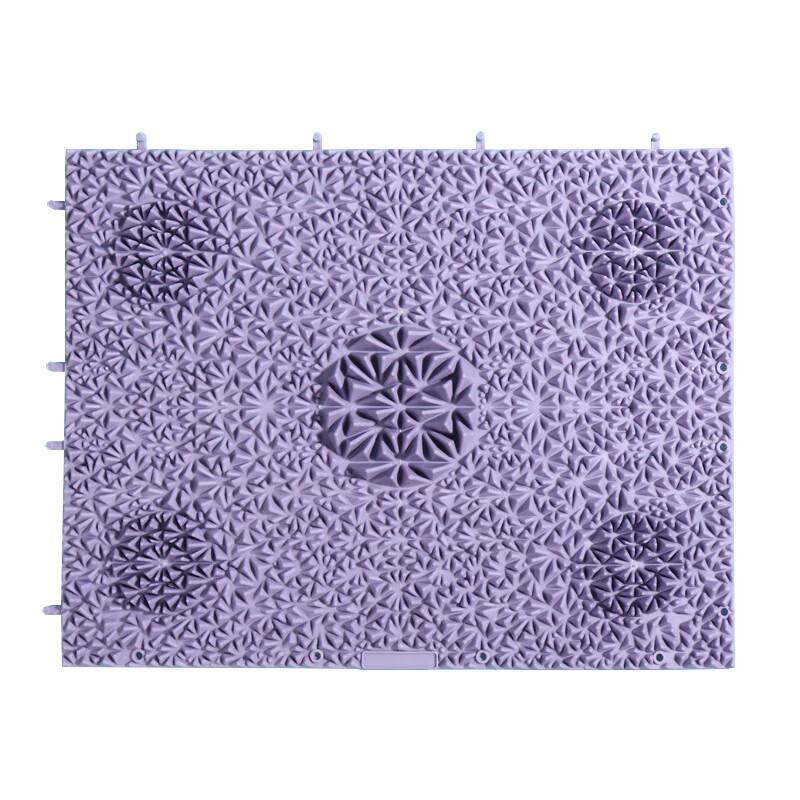 Acupressure Foot Massage Mat