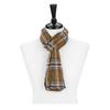 Believers Men's Checked Scarf BNM142