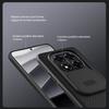 For Xiaomi Redmi Note 14 Pro Plus 5G Nillkin Case Camera Slide CamShield Pro Lens Back Cover Phone Case For Note 14 Pro 5G