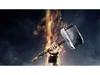 Avengers 4: Upgraded 1:1 Thor’s Hammer Prop Gift