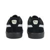 Puma 9-T Suede Versatile Comfortable Low-Top Training Shoes Unisex sneaker Black 406756-05