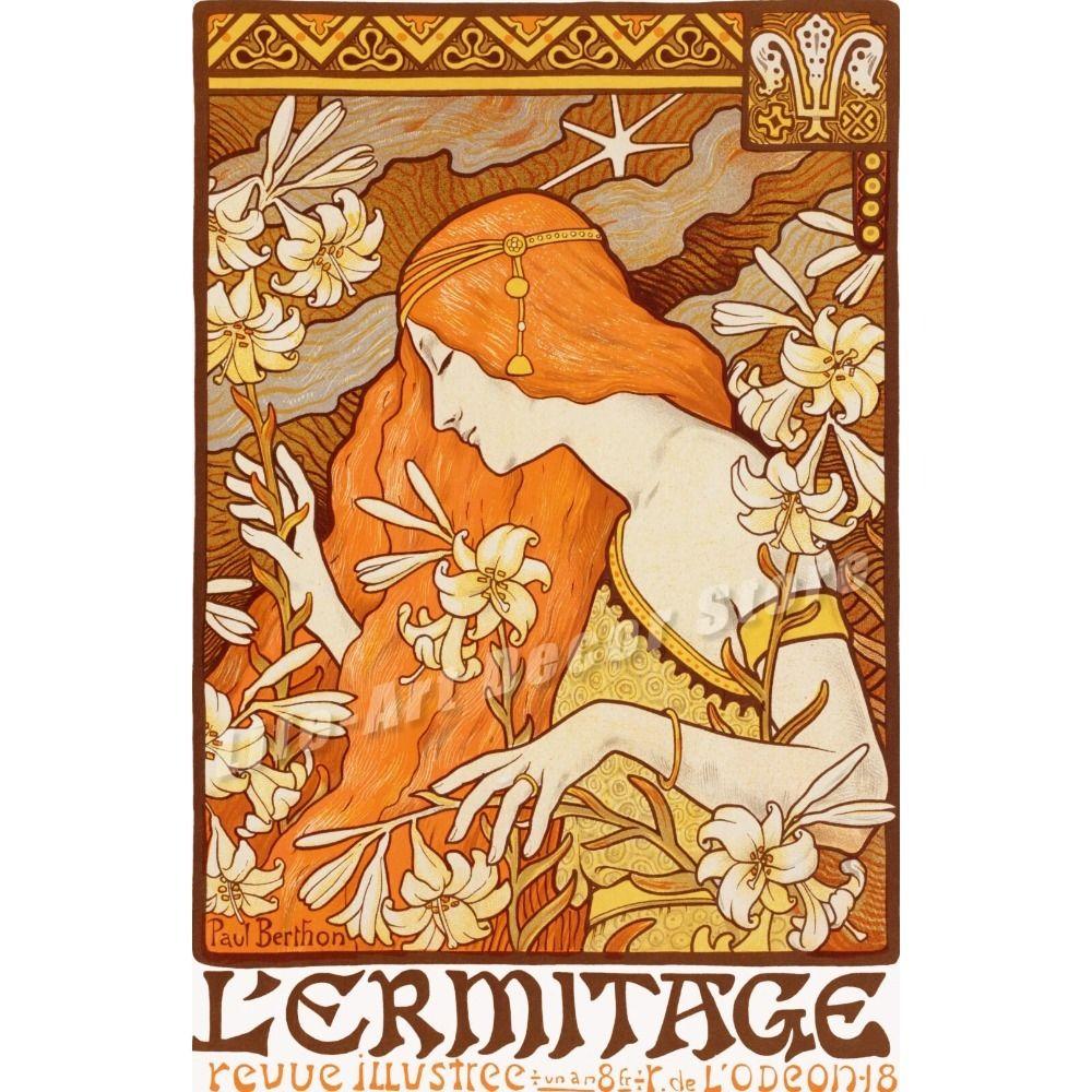 Retro Französische Jugendstil Eisen Wandkunst Heim Café Dekoration