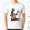 Elektrisch Esteban Lebende Ausgabe T-Shirt Baumwolle Männer Frauen DIY Druck Gitarre Mariachi Konzert Show Auftritt Bühne