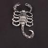 Animal Brooch Jewelry Alloy Cheetah Fashion Accessory For Men Women