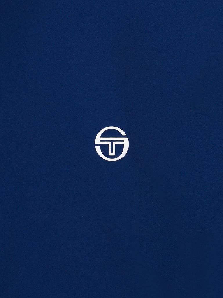 Chaqueta Sergio Tacchini M Goat con Cinta Tejida (marina)