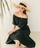VENDIS Belluna Chiffon Dress