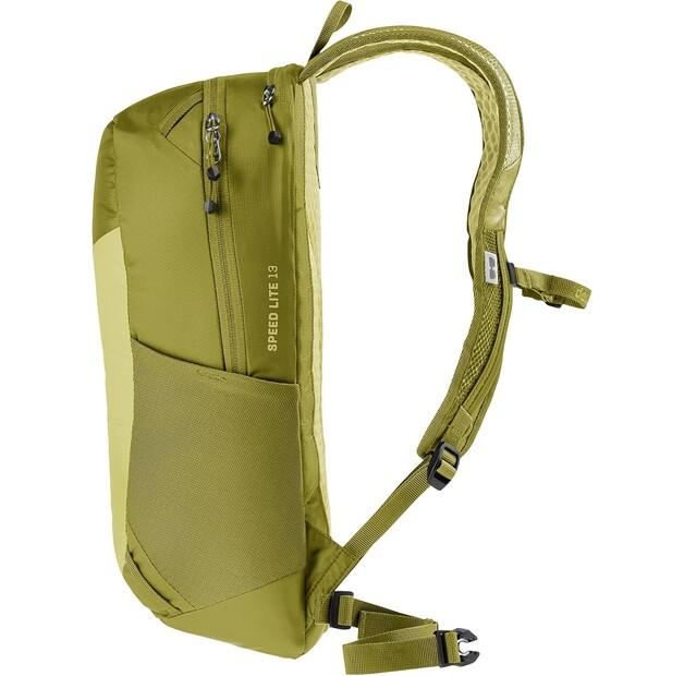Backpack Deuter Speed Lite 13 Linden/cactus (3410025-1206)