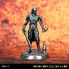 Fantasy RPG Metal Miniatures Holy Light Heroes Vs Shadow Undead Paintable Tabletop Game Figures War Chess Model Tabletop Game