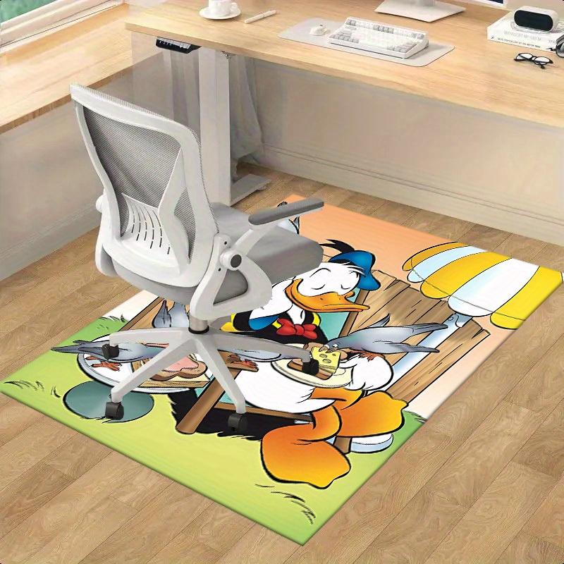 

1pc, Home Office Decor: Outdoor Chair Mat - Perfect Gift for Bird Lovers! H008 60cm by 90cm