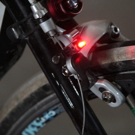 Highlight Brake Lamp Light Bulb Cycling Accessories for Road Folding Bicycle