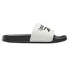 Reebok Fulgere Slides 'Black White' HR0390