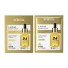 Whitening and Spot-Reducing Facial Mask - Moisturizing and Hydrating Niacinamide Hyaluronic Acid Facial Mask Patch - Clay Mask