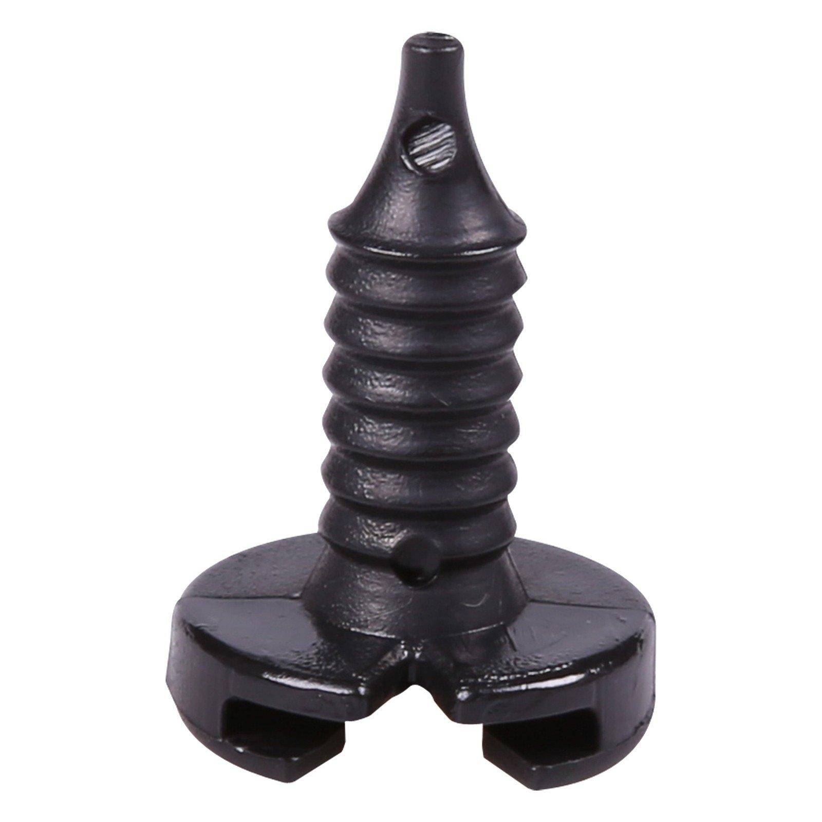 

ESC Auto Parts ECF2629 10 Pieces Door Panel Retainer for Land Rover:MWC9134