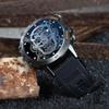 Outdoor Sports Smart Watch Male Waterproof Multi-function Blood Pressure Monitoring Large Screen
