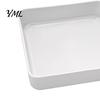 Large Capacity Water Tray Front-Load Washing Machine Drain Pan, Universal Drainage Tray, Floor Protection Washer Collector for Basements, Apartments,