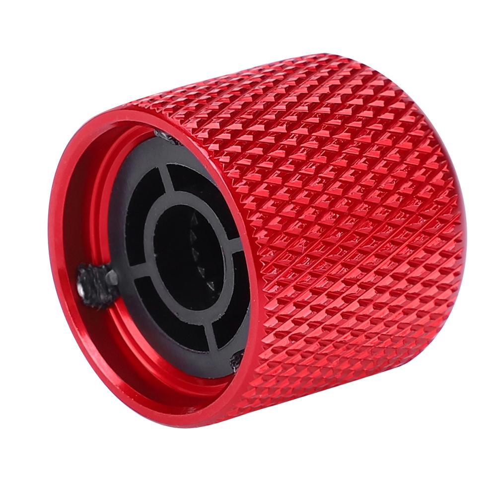 Electric Guitar Top Hat Knobs Volume Tone Control Knob Audio Switch Knobs