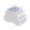 SUL181d Digital Programmable Timer Switch16A 110V-230V,, for Outdoor Lighting, Aquarium, Irrigation System, SUL181d