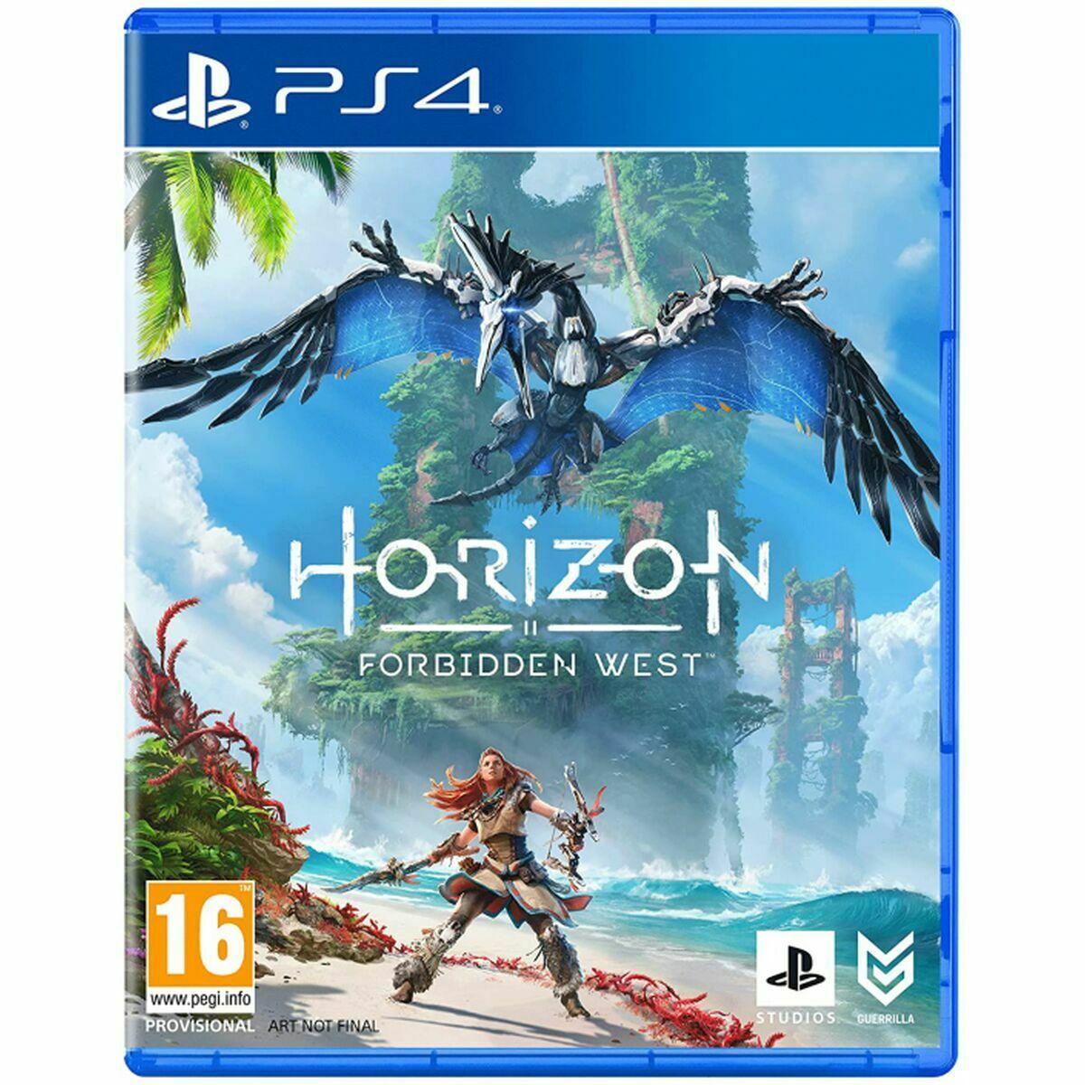 

Видеоигра для Sony PlayStation 4