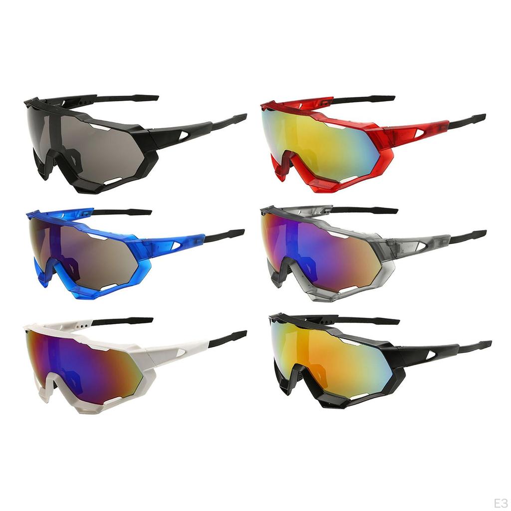 400 Outdoor Riding Protects Eyes from , Cycling Running Fishing Ski Golf Driving Glasses Googles