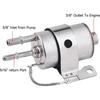 EVIL ENERGY Fuel Filter Regulator 58 PSI Fit For LS Swap EFI Conversion C5