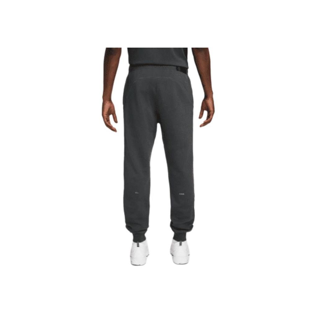 Nike x NOCTA Fleece CS Sweatpant Anthracite/Iron Grey Unisex Streetwear FN7661-060