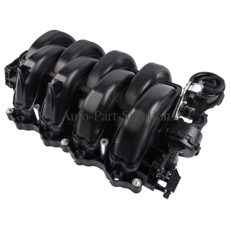 AP03 Intake Manifold W/Gasket for 2015-2017 Ford F-150 5.0L FL3Z-9424-J FL3Z-9424-E