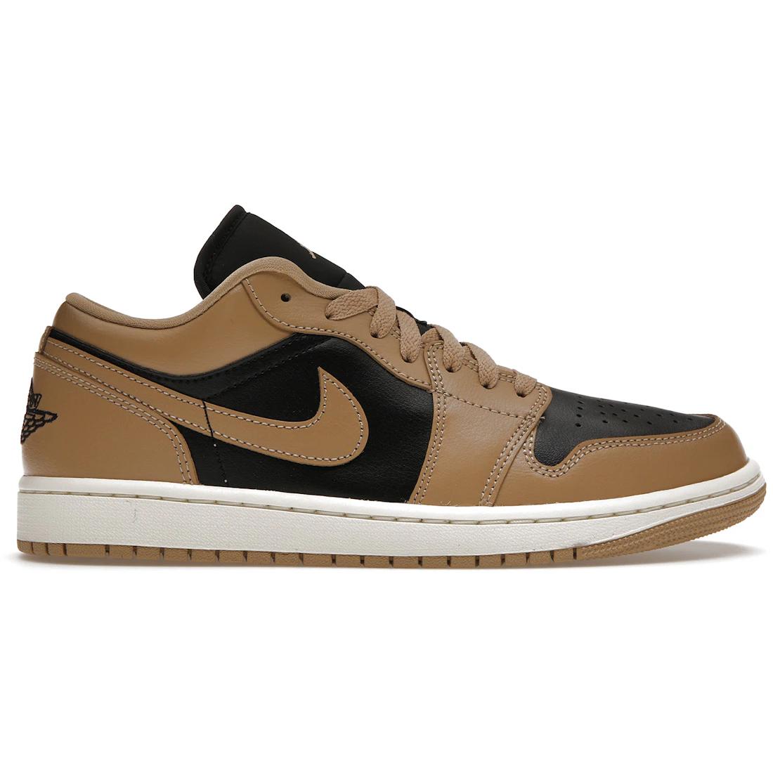 

Sneaker Jordan 1 Low Desert (Women s)(DC0774-201) 35.5