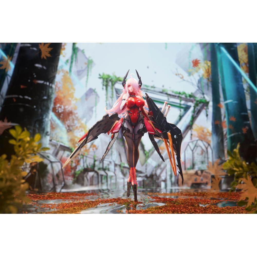 Original Character 1 7 C.c.chalcosoma  Caucasus Beetle  Figure