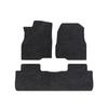 Roewe RX5 16-20 LH Drive Wear-Resistant Nylon Floor Mats - Full Set
