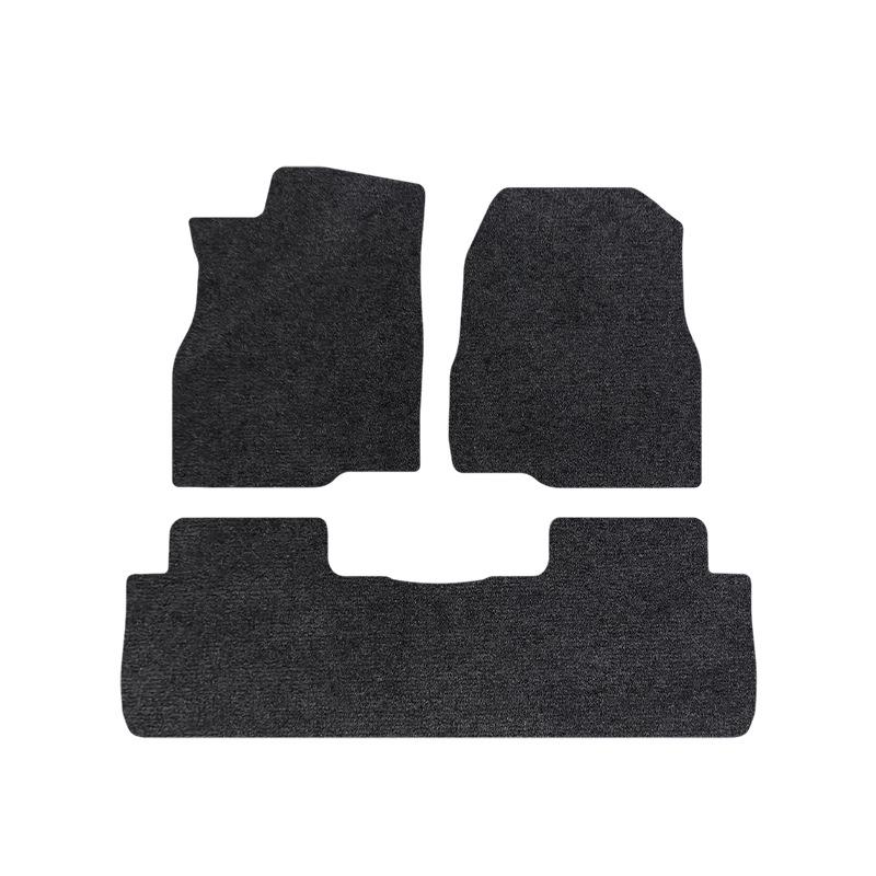 Roewe RX5 16-20 LH Drive Wear-Resistant Nylon Floor Mats - Full Set