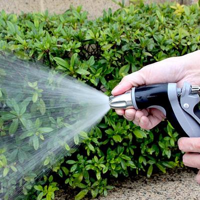 Hose Wash Sprayer High Pressure Cleaning Tools Water Hose Connector Quick Connector Hose Nozzle Gardening Tools For Watering
