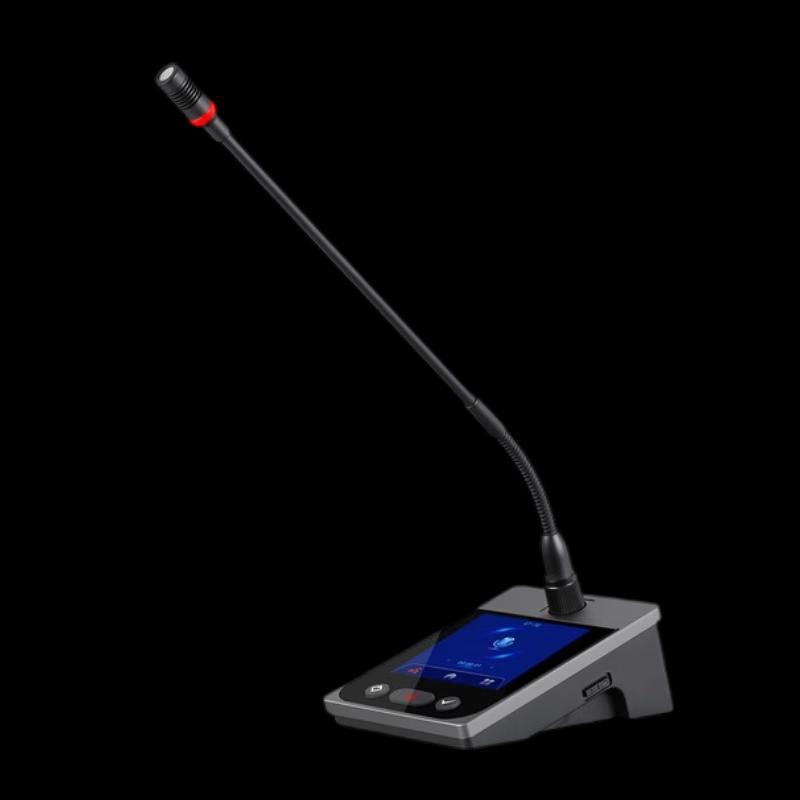 Great Wall HL 525Ce Digital Gooseneck Conference Microphone (CN Version)