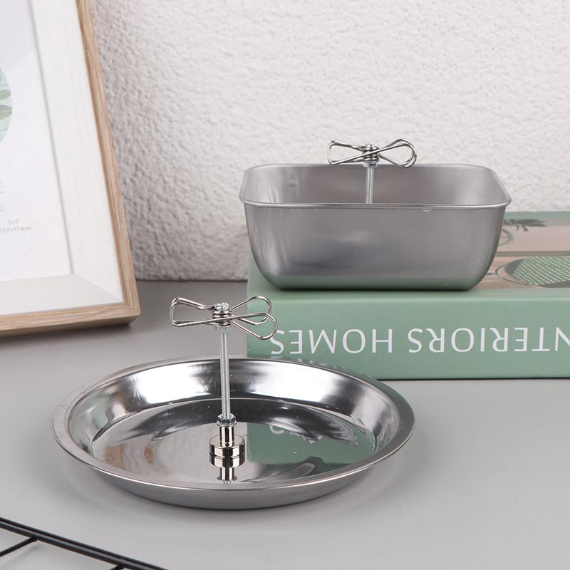 Magnetischer Mückenschutz-Clip mit Ständerfuß Räuchergefäß-Sockelrahmen Moderner Abwehr-Räucherstäbchenhalter für Haushalt