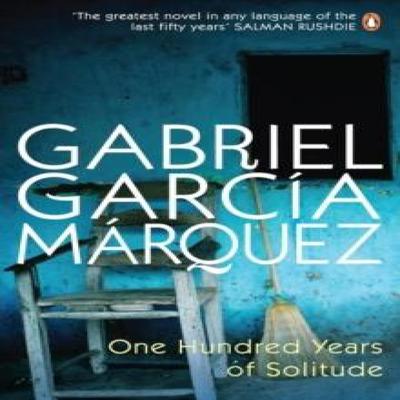 Honderd jaar eenzaamheid door Gabriel Garcia Marquez Paperback Boek 9780140157512