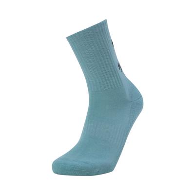 BLACKYAK Climbing Hold Polygiene Crew Socks_Ms