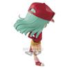 BANPRESTO Dragon Ball Q posket BULMA II Bulma A