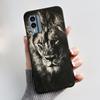 Bumper Rezistent la Șocuri Husa Moale Pentru Nokia X30 5G Drăguț Model Nou Design Carcasă Pentru Nokia XR21 Cu Culoare Jelly Negru Viral Husa